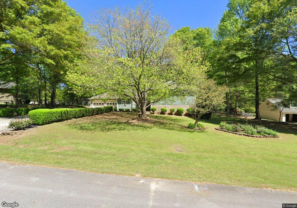 54 Jonquil Dr, Carrollton, GA 30116 - photo 1