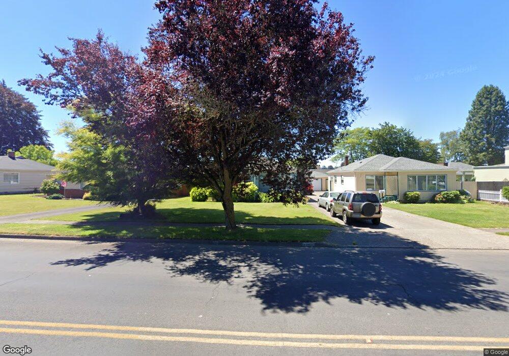 2767 NW Nichols Blvd, Longview, WA 98632 - photo 1