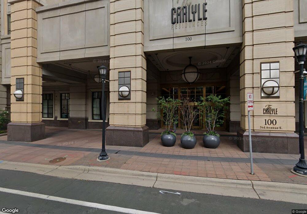 100 3rd Ave S unit 805, Minneapolis, MN 55401 - photo 1