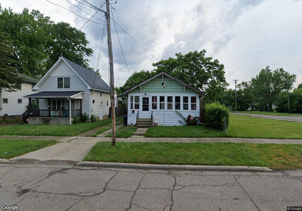 1817 Nebraska Ave, Flint, MI 48506 - photo 1