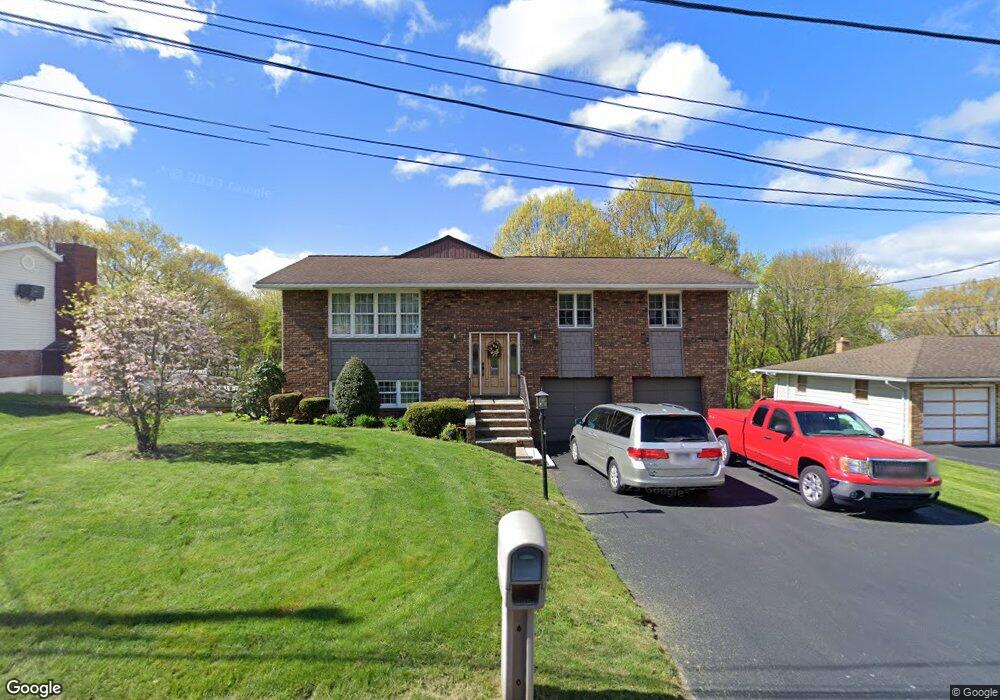 205 Gill St, Dupont, PA 18641 - photo 1