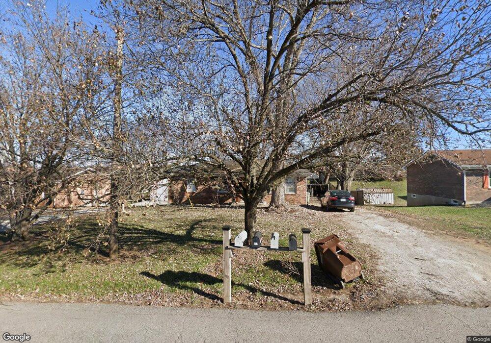 166 Lloyd Ln, Mount Washington, KY 40047 - photo 1