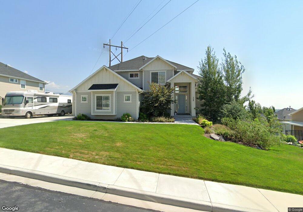 766 E 680 N unit 4, Lindon, UT 84042 - photo 1