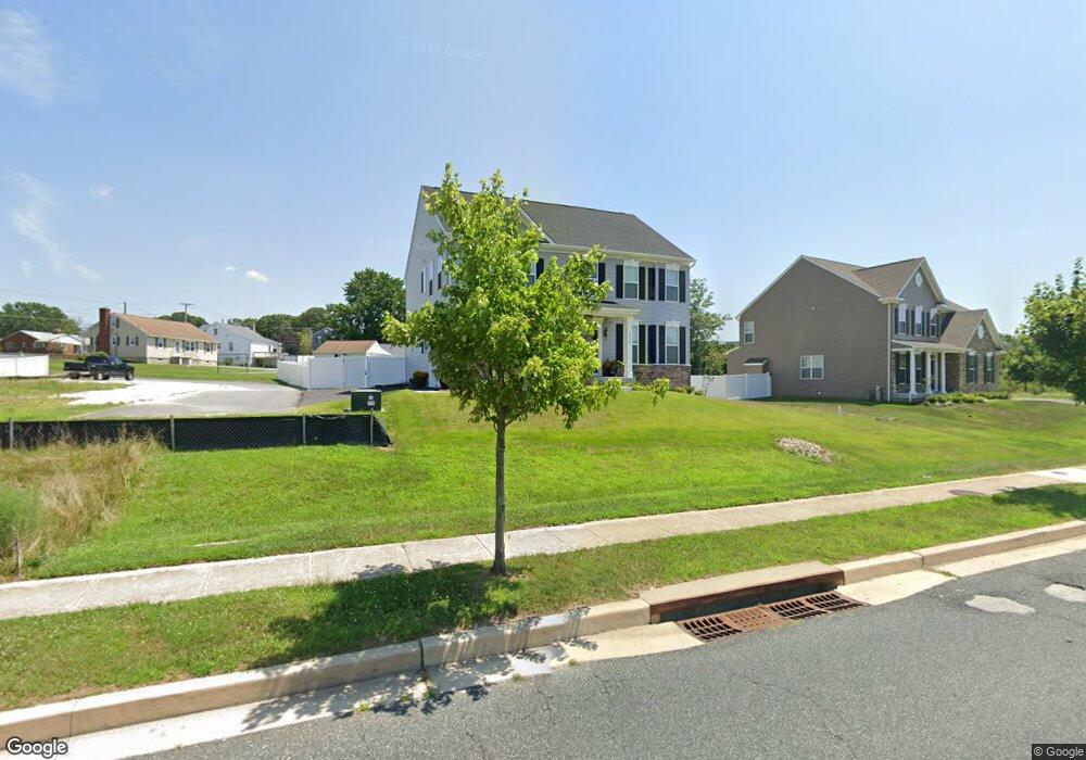 4323 Forge Rd, Perry Hall, MD 21128 - photo 1