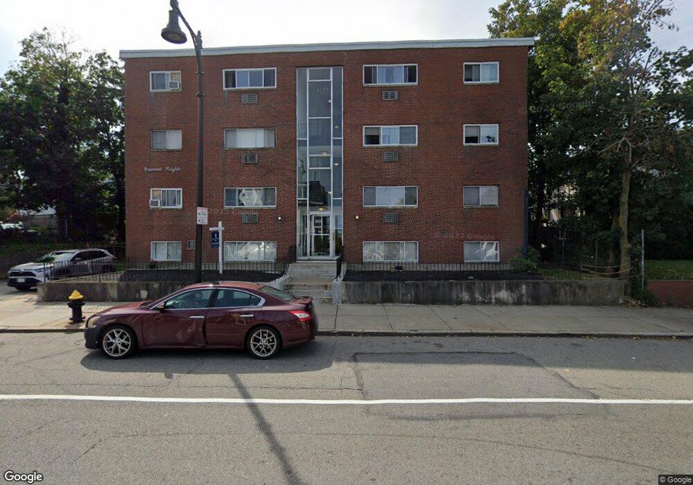 135 Neponset Ave unit 43, Dorchester, MA 02122 - photo 1