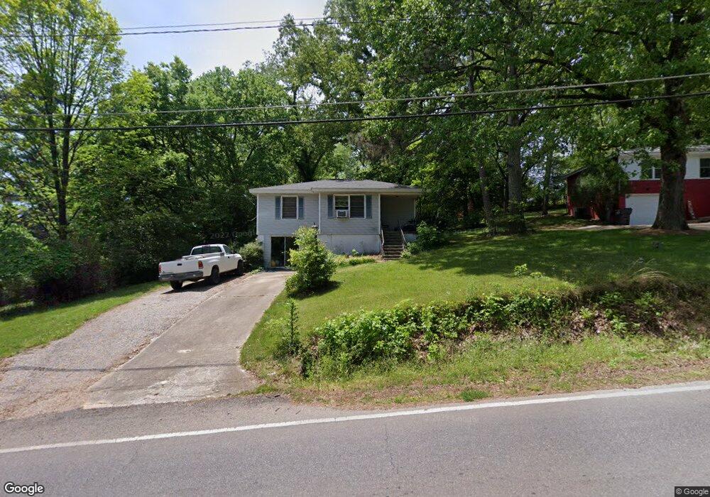 525 20th Ave NE, Center Point, AL 35215 - photo 1