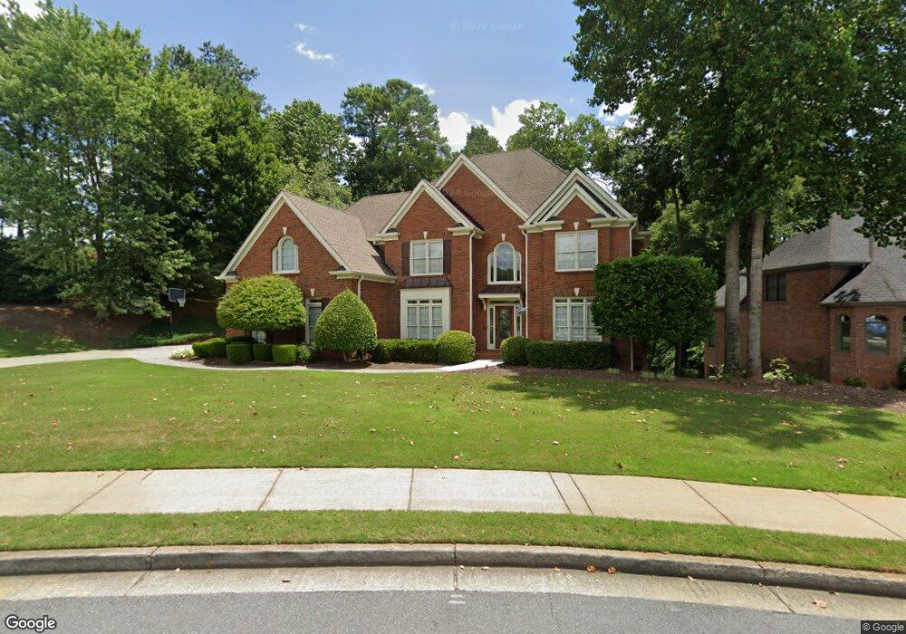 445 Guildhall Grove unit 2, Alpharetta, GA 30022 - photo 1