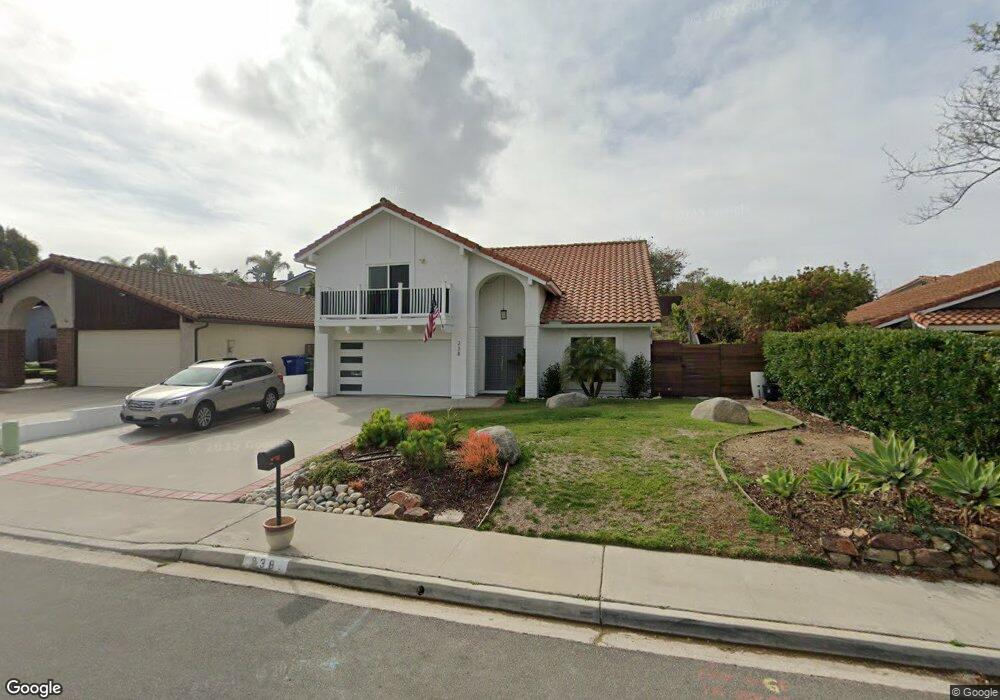 238 Camino de Las Flores, Encinitas, CA 92024 - photo 1