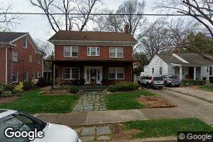 316 Morrison Ave, Raleigh, NC 27608