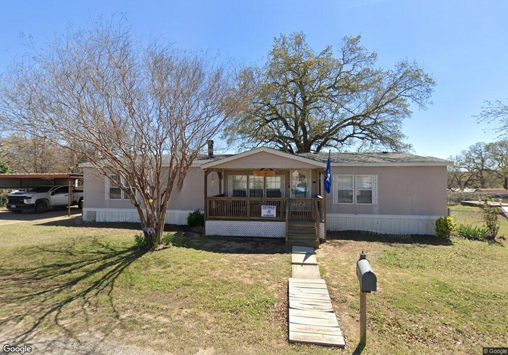 3804 Falconcrest Dr, Joshua, TX 76058 - photo 1