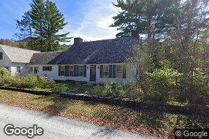 1312 Lower Hollow Rd, Dorset, VT 05251
