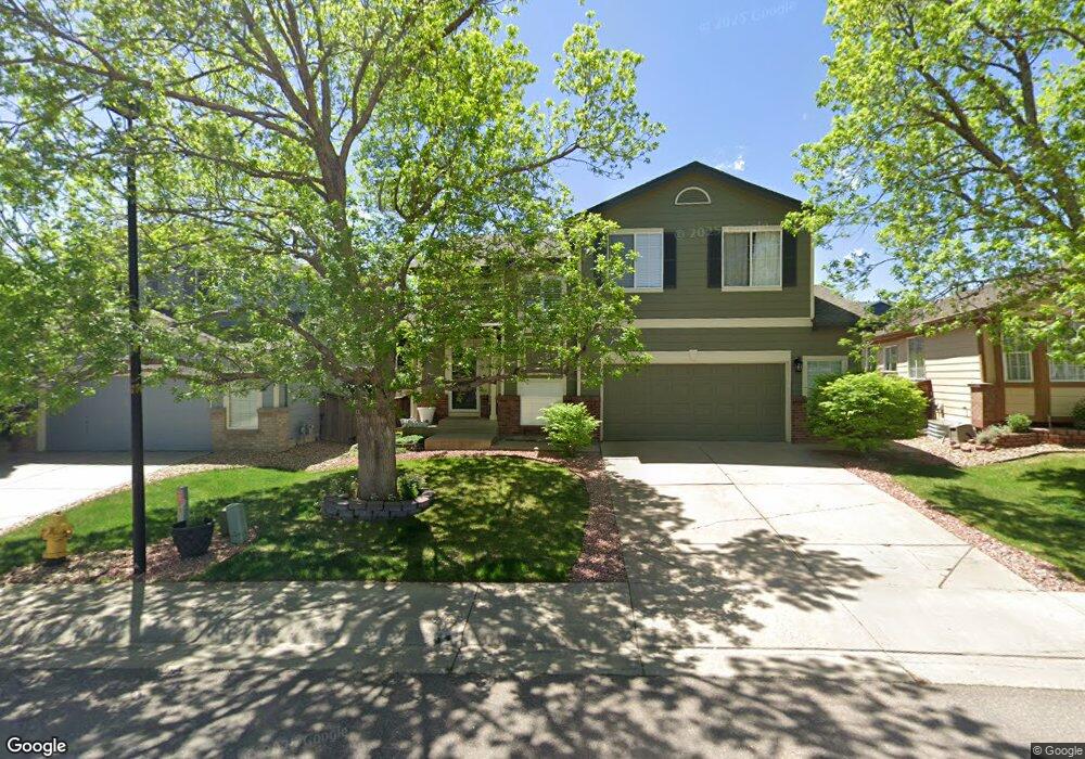 5693 Cheetah Chase, Lone Tree, CO 80124 - photo 1