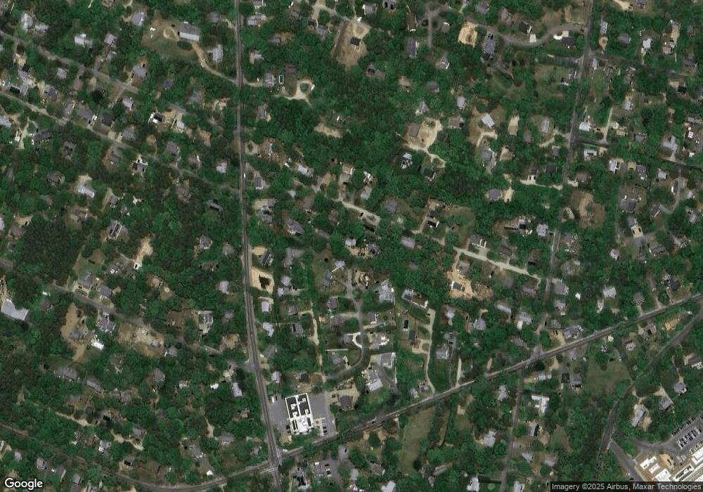 51 Stevens Ave, Oak Bluffs, MA 02557 - photo 1