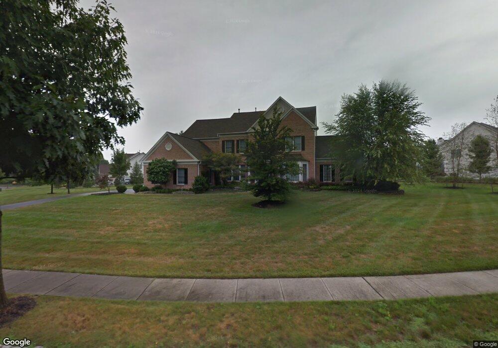 3 Howell Ct, Princeton Junction, NJ 08550 - photo 1