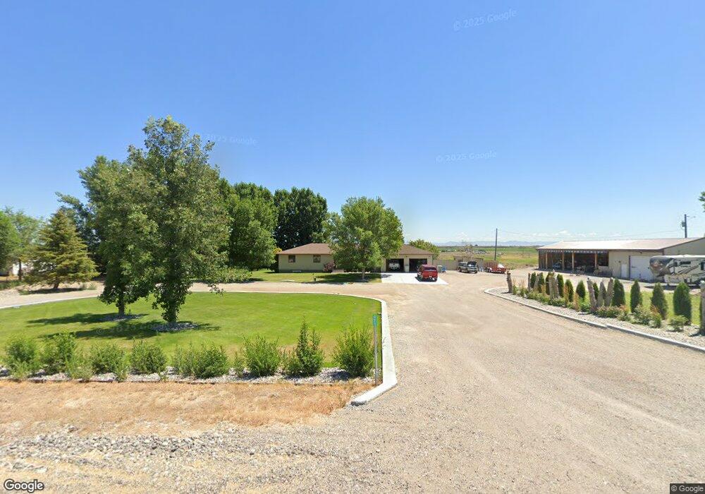 471 N 900 W, Blackfoot, ID 83221 - photo 1