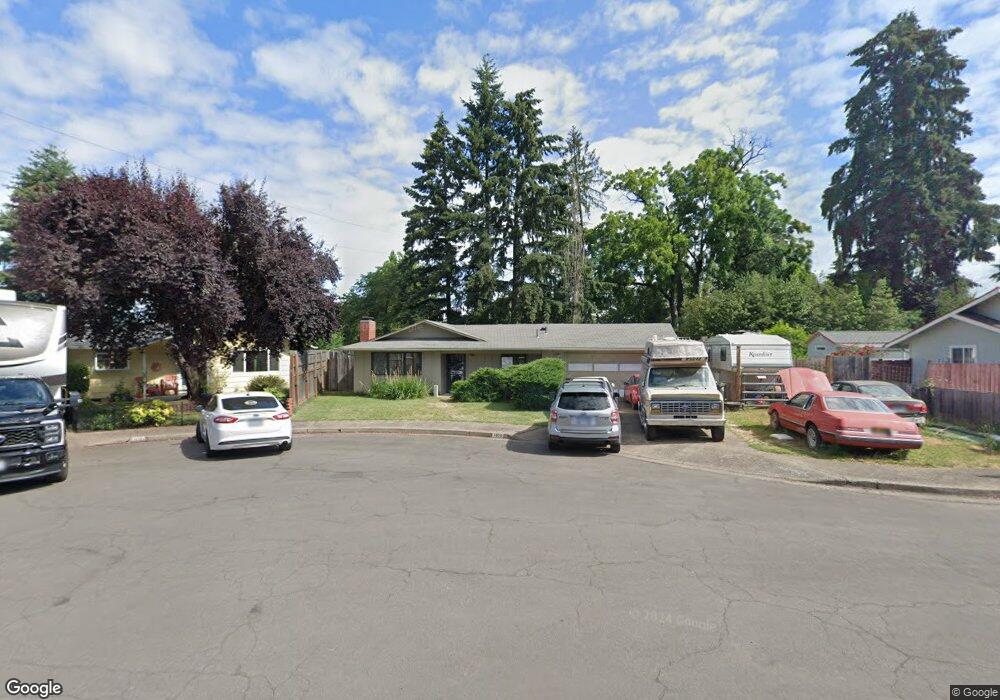 1820 Menlo Loop, Springfield, OR 97477 - photo 1