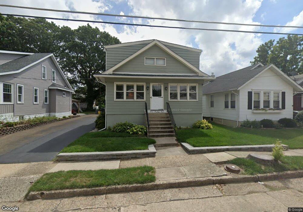 156 Princeton Rd, Audubon, NJ 08106 - photo 1