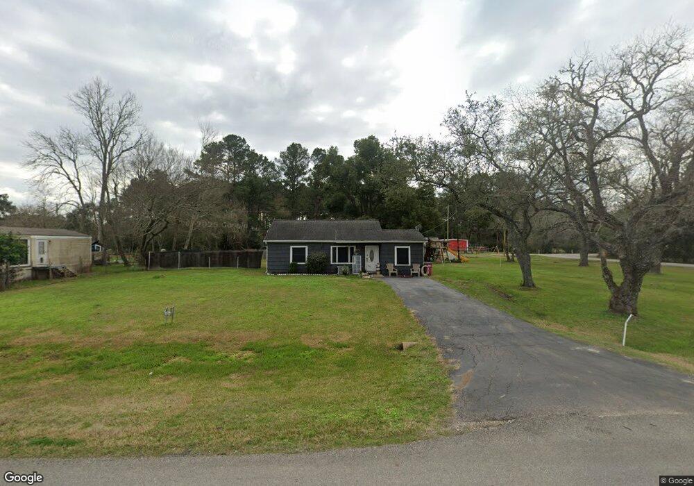 1190 County Road 146, Alvin, TX 77511 - photo 1