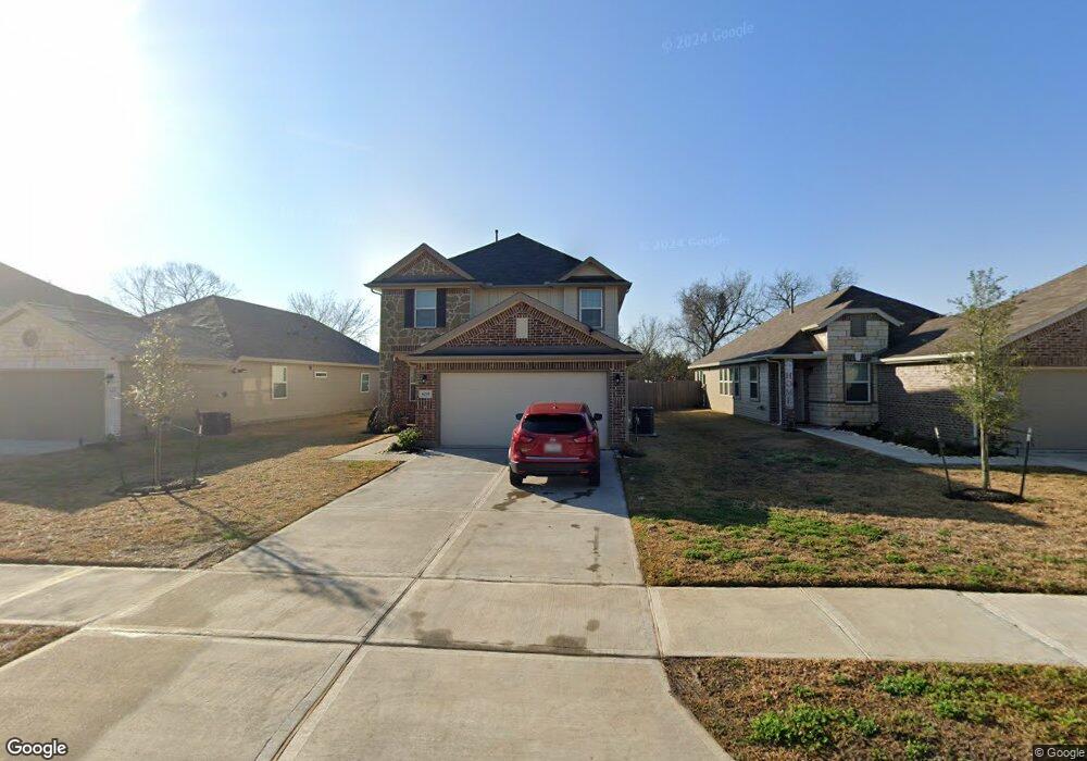 6215 Prince Place Dr, Rosenberg, TX 77471 - photo 1