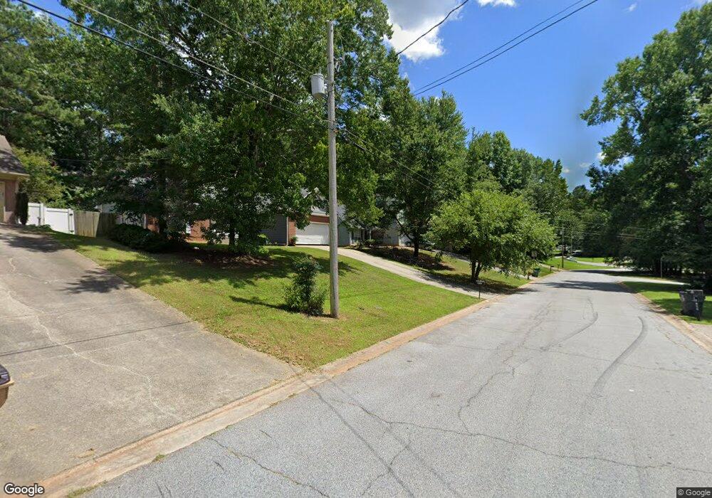 5718 Rex Mill Dr, Rex, GA 30273 - photo 1