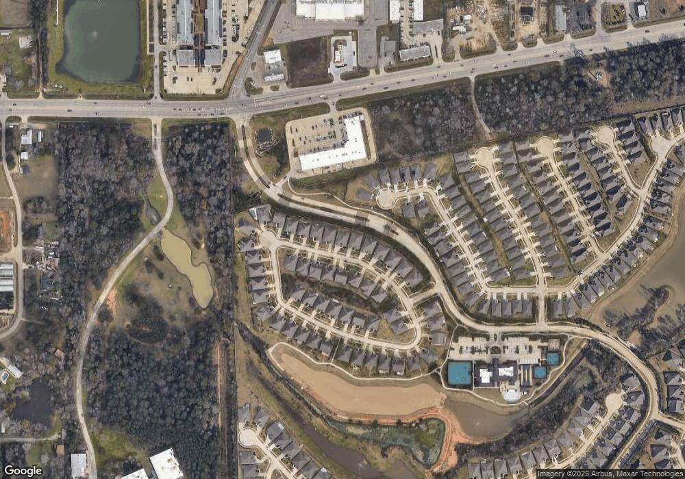 226 Kimblewick Dr, the Woodlands, TX 77382 - photo 1