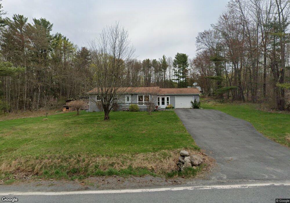 731 Owego Turnpike, Waymart, PA 18472 - photo 1