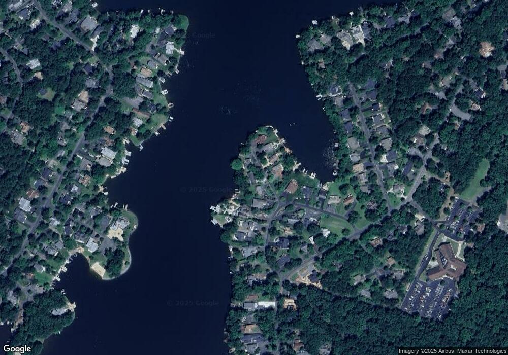 103 Appomattox Place, Locust Grove, VA 22508 - photo 1