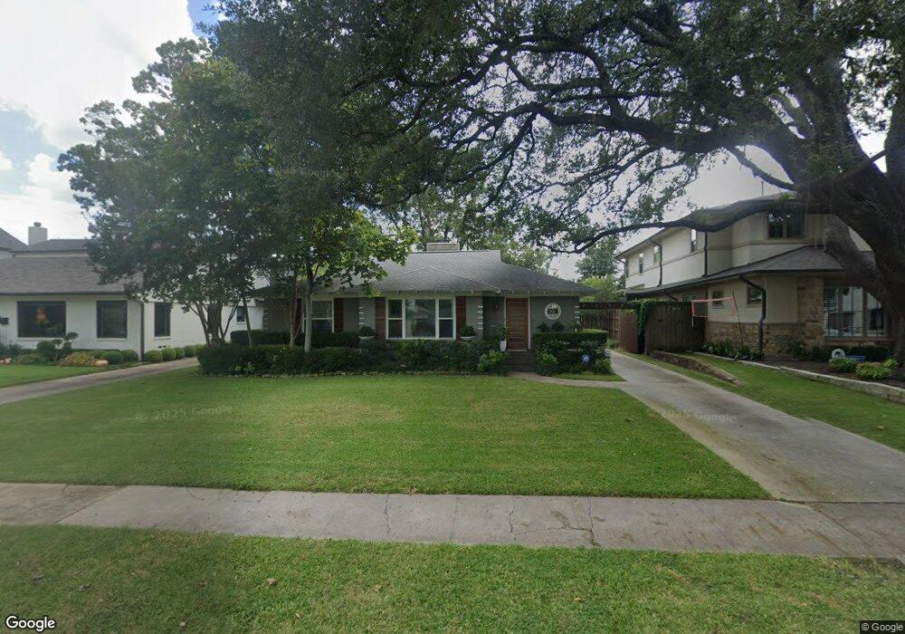 6718 Ellsworth Ave, Dallas, TX 75214 - photo 1