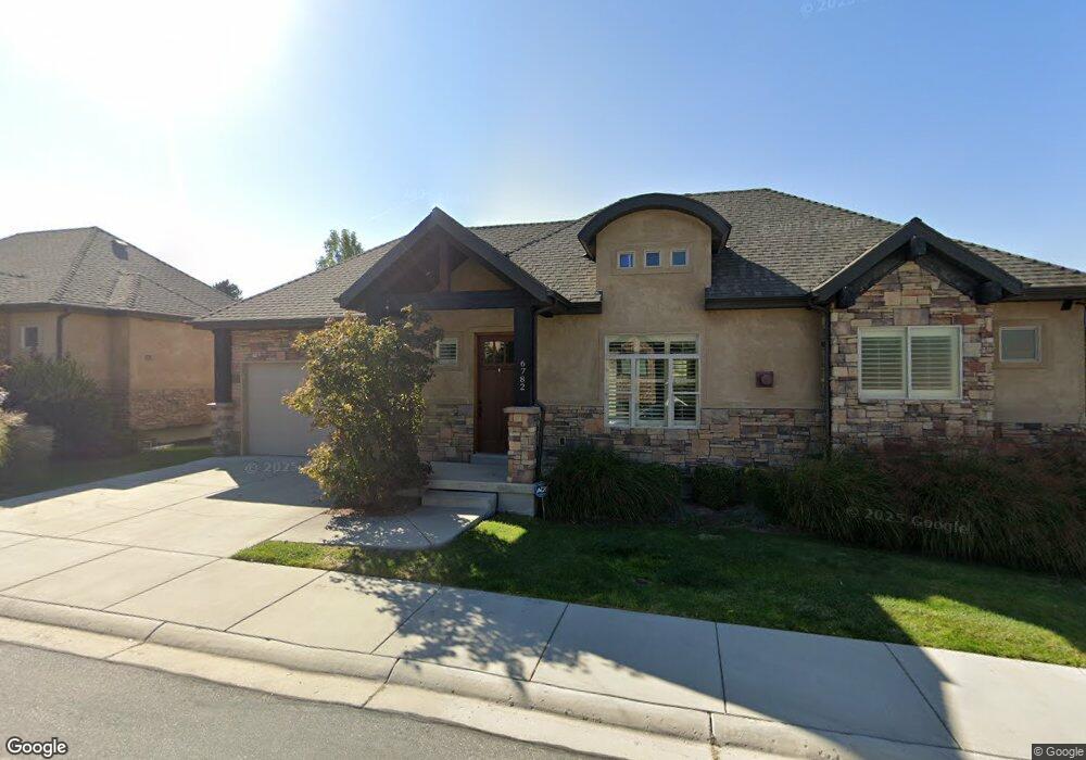 6782 S Enchantment Cove, Midvale, UT 84047 - photo 1
