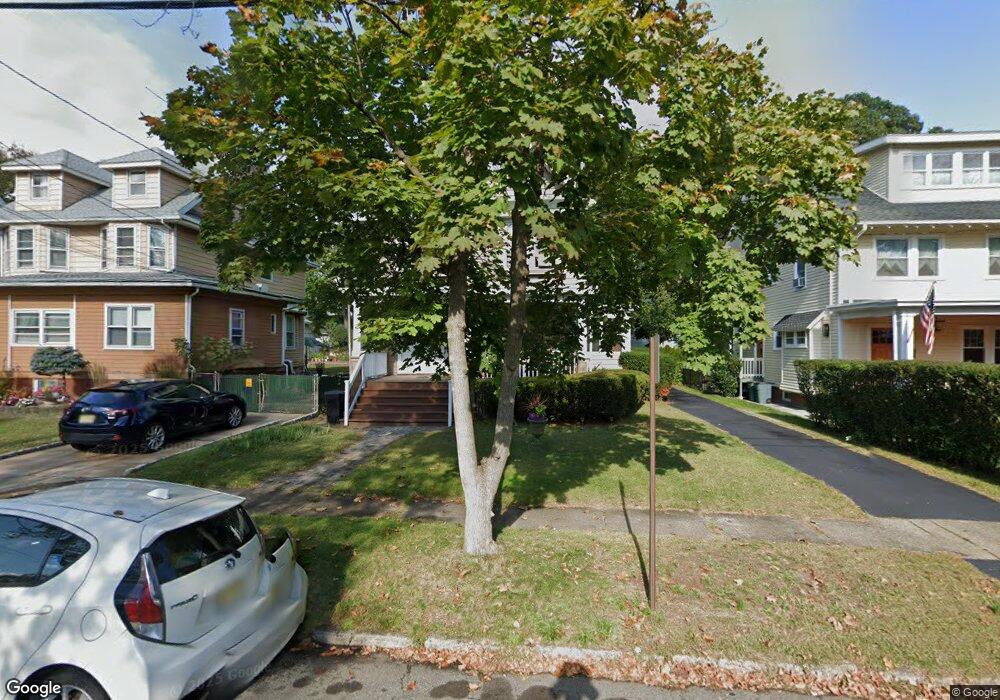 87 Evergreen Ave, Bloomfield, NJ 07003 - photo 1