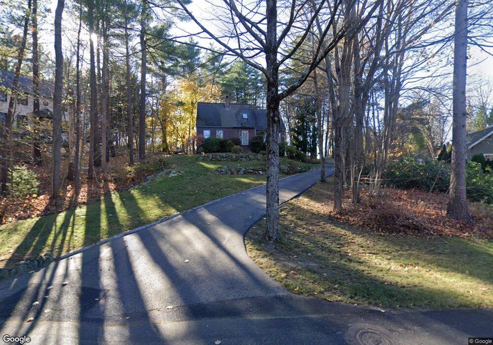 16 Walker Bungalow Rd, Portsmouth, NH 03801 - photo 1