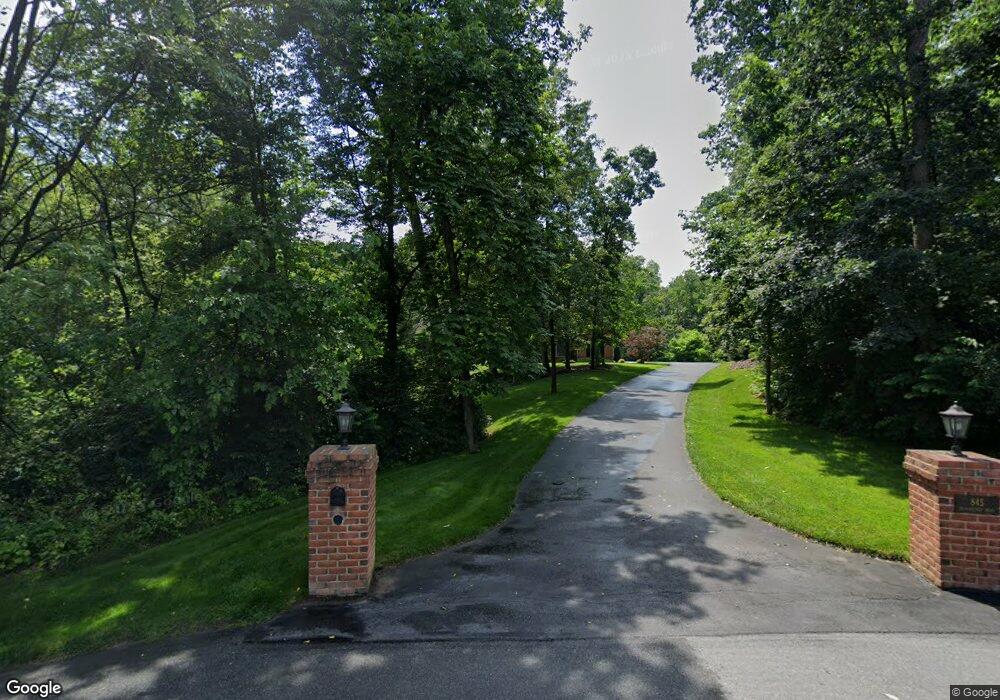 845 Mahantango Dr, Chambersburg, PA 17202 - photo 1