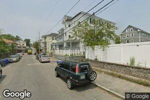 16 Wealth Ave Unit 3, Providence, RI 02908