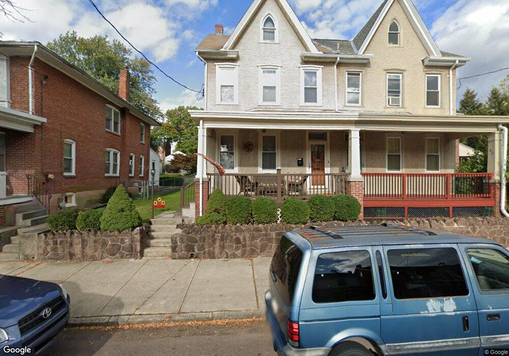 45 W 5th St, Pottstown, PA 19464 - photo 1