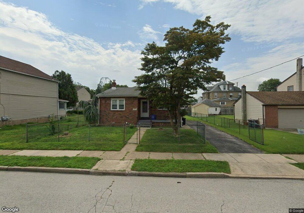 213 Seneca St, Essington, PA 19029 - photo 1