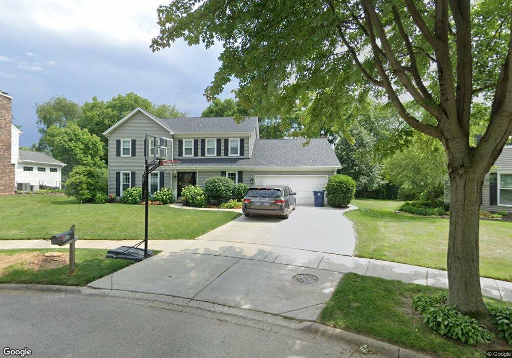 98 Cassin Rd, Naperville, IL 60565 - photo 1