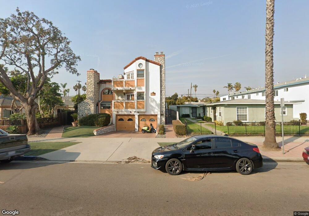 1332 Grand Ave unit 3, San Diego, CA 92109 - photo 1