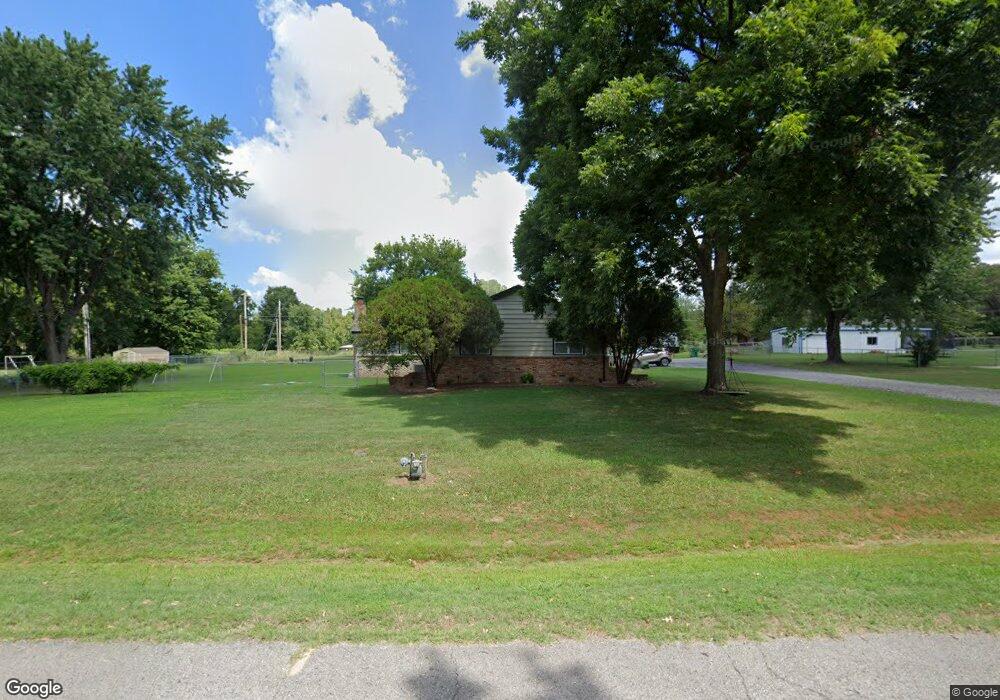 3375 W 74th St, Tulsa, OK 74132 - photo 1