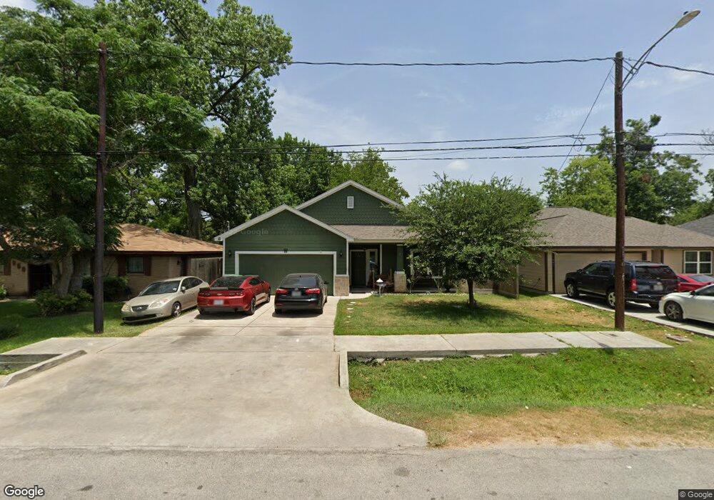946 Conklin St, Houston, TX 77088 - photo 1