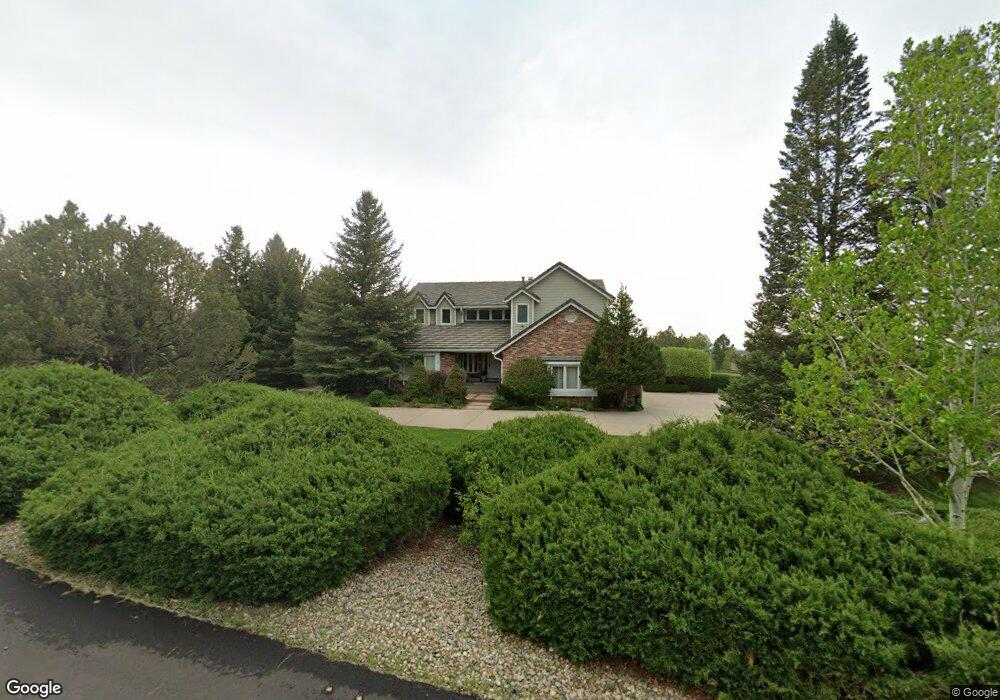 7593 S Waco St, Centennial, CO 80016 - photo 1