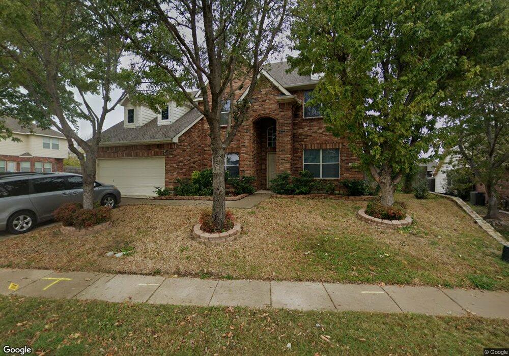 2405 Clubhouse Dr, Denton, TX 76210 - photo 1
