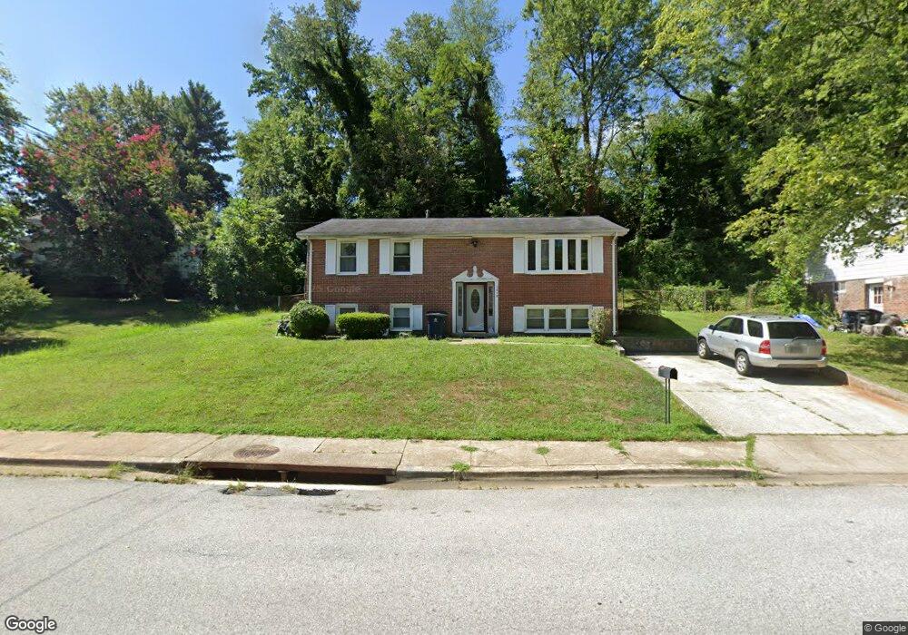 1818 Taylor Ave, Fort Washington, MD 20744 - photo 1