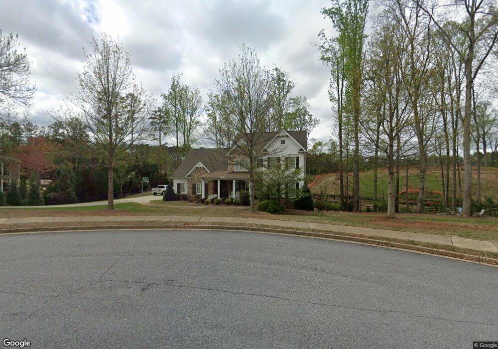 3545 Hawthorne Ln unit 10, Milton, GA 30004 - photo 1