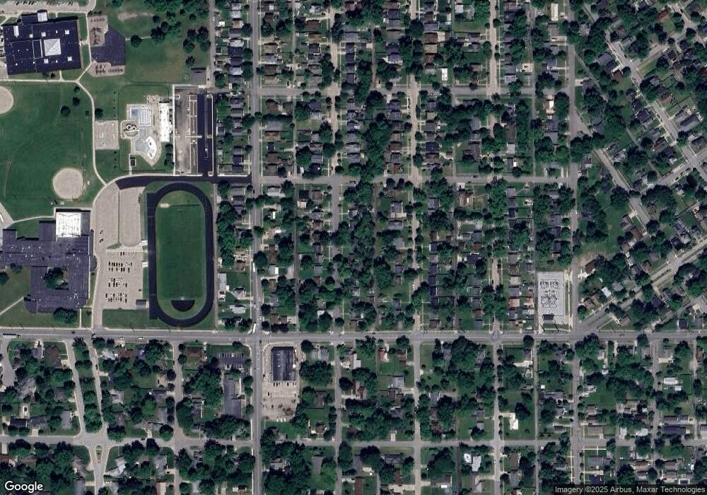 2022 Roys Ave, Elkhart, IN 46516 - photo 1