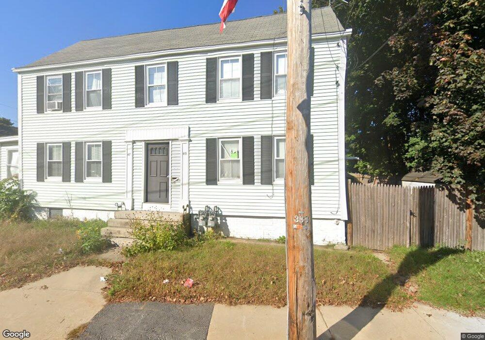 47 Main St unit left, North Andover, MA 01845 - photo 1