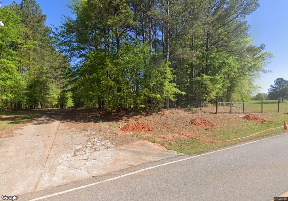 3651 Luther Adams Rd NW, Monroe, GA 30656 - photo 1