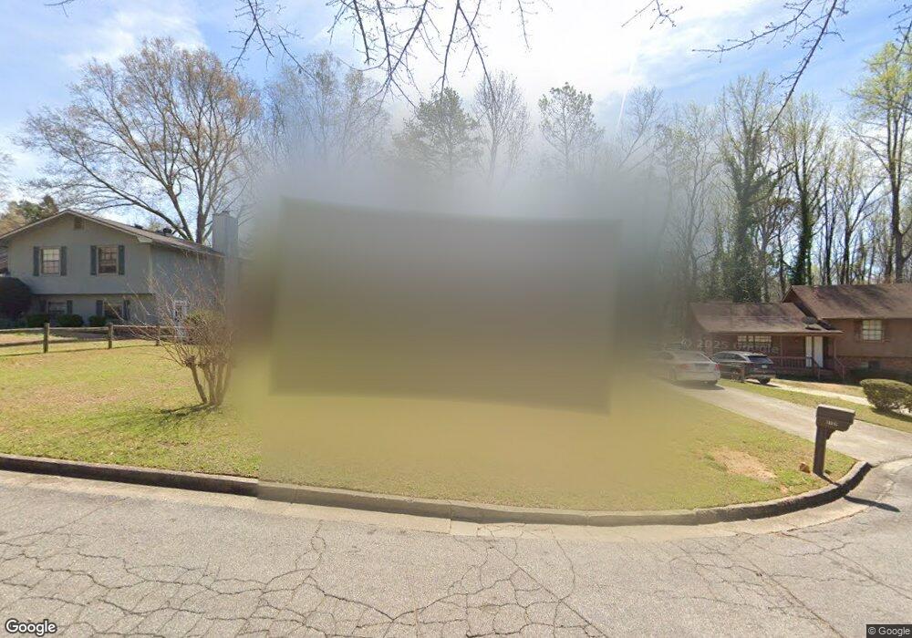 2127 Amish Ct unit 5, Morrow, GA 30260 - photo 1