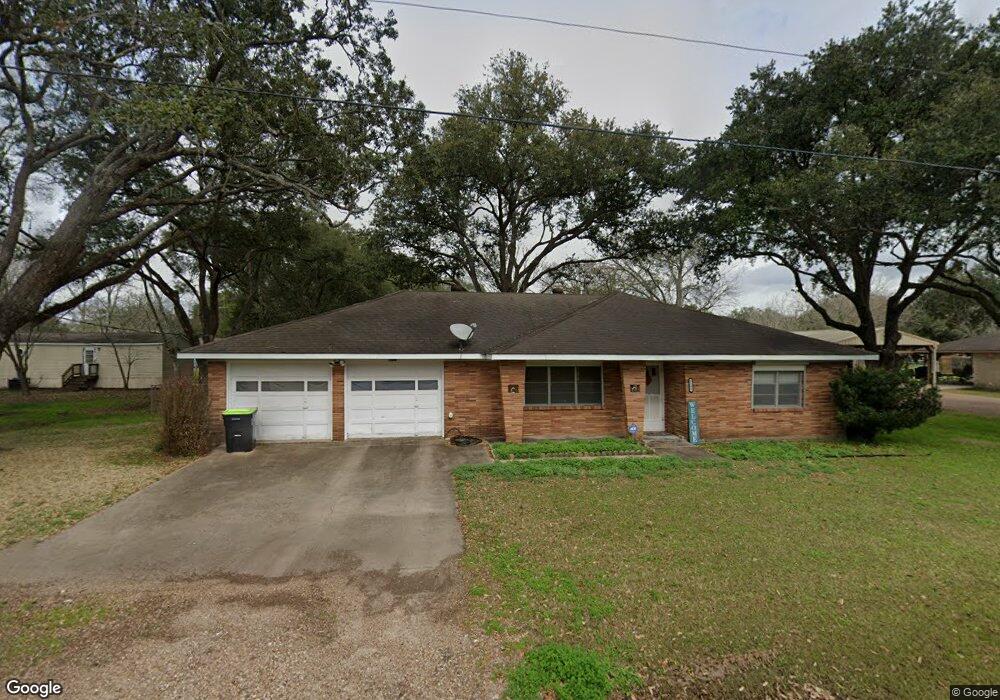 9209 Union St, Needville, TX 77461 - photo 1