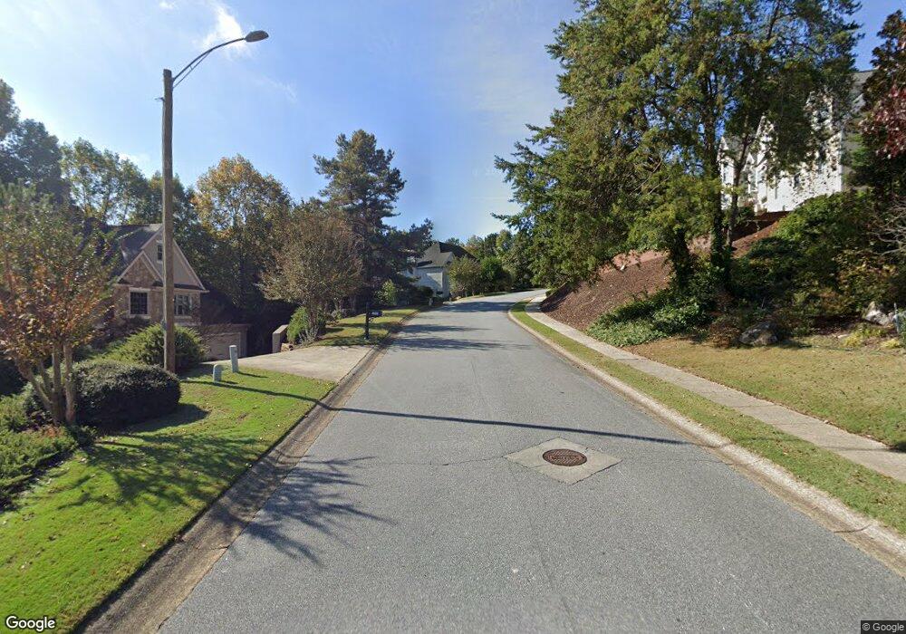 0 Highborne Connector NE unit 8156798, Marietta, GA 30066 - photo 1