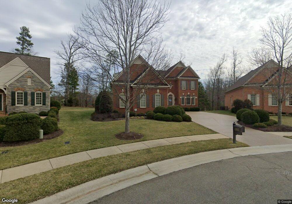 12802 Caddington Mews, Midlothian, VA 23113 - photo 1